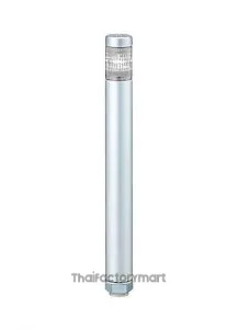 Tower Light, Slim, Ø30mm, 220mm Body, 1 Light,