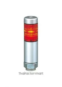 Tower Light, Slim, Ø30mm, 45mm Body, 1 Light,
