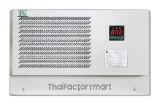 PE-4000 SUS Primus Air Conditioner for Control Boxes PE-Series (top type), 4,000 BTU/h (1400 W), 220-240 V 1-phase, SUS304 stainless steel รูปที่ 1
