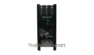 Power SCR Regulator 3 Phase "Primus" Type PSTA-01-125