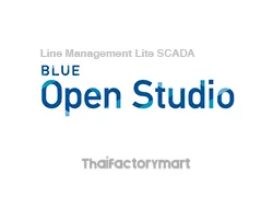 BLUE Open Studio Mobile Access (1 License, Web Client, Secure Viewer, or Mobile Access)