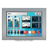 Pro-face Series GP4000 Touch Screen HMI - 10.4 in, TFT LCD Display, 640 x 480pixels รูปที่ 1