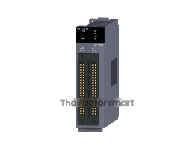 QD77MS16