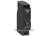 QOvs 1P 20A TYPE C 6kA (T) รูปที่ 2