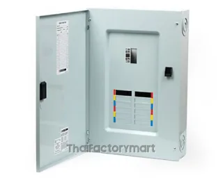 LOAD CENTER EZ 100A 42WAYS