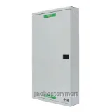 Square D Classic Main Breaker Load Center - 250A - surface mounted - 36 ways photo 3