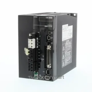R88D-KT15H, Accurax G5 servo drive, 1~ 200 VAC, analog/pulse type, 1.5 kW