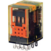 RU4S-R-A220 : RELAYS & SOCKETS