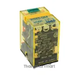 RU4S-A24 IDEC RU4S Plug-in Power Relay 4PDT (4 pole), coil AC 24 V photo 2
