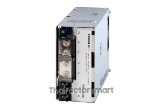 AC-DC Power Supply, 5V dc, 100A, 500W, 1 Output