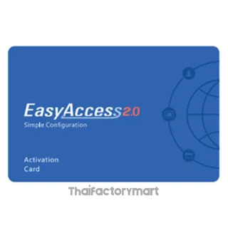 RZACEA020 : Easy Access 2.0 Software Remote HMI
