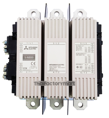 S-N800 AC220V