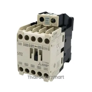 Magnetic Contactors