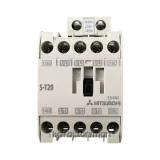Magnetic contactor 7,5kW; 2NO; AC 500V รูปที่ 1