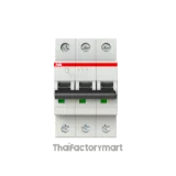 Miniature Circuit Breaker C, 16A, 250V, IP20 / IP40 รูปที่ 1
