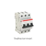 Miniature Circuit Breaker C, 16A, 250V, IP20 / IP40 รูปที่ 2