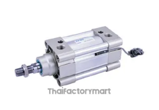Airtac SAI: Standard Air Cylinder. Double Acting - SAI50X50