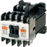 SC-5-1/GT DC24V 1A1B (1NO1NC) Magnetic Contactors รูปที่ 2