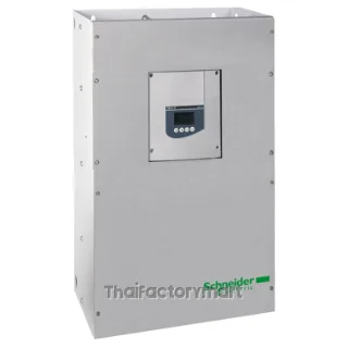 ATS48C48Q : ALTISTART 480A 400V