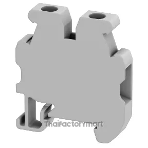 SCREW TERMINAL, MINI, FOR 15MM DIN RAIL