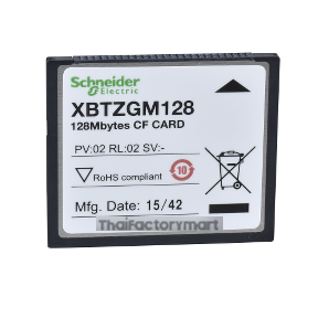 XBTZGM128