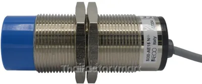Proximity Switch "AECO" Type SI30-AE15 NC รูปที่ 2