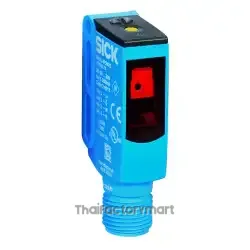 WL9L-3P2232 Small photoelectric sensors W9