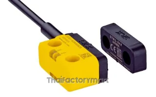 STR1 RFID Safety Switch, Vistal, 24 V dc