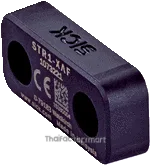 Sick STR1-XAF Actuator, For Use With STR1 Non Contact Safety Switches