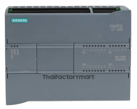 6ES7215-1HG40-0XB0
