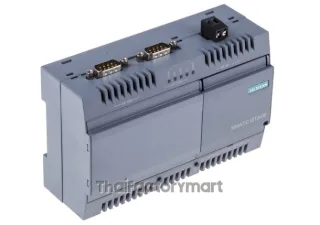 Industrial IoT Gateway 400MHz, RAM 1GB, RJ45 Ports 2, Serial Ports 2