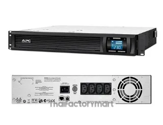 SMC2000I-2U , UPS “APC” Smart-UPS 2000VA/1300W