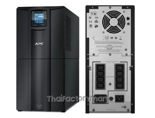 SMC3000I , UPS “APC” Smart-UPS 3000VA/2100W