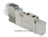 Solenoid M5 monostable photo 2