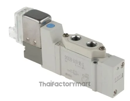 Solenoid M5 monostable photo 2