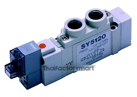 SY5120-5LOU-C6F-Q