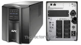 SMT1000I , UPS “APC” Smart-UPS 1000VA/700W