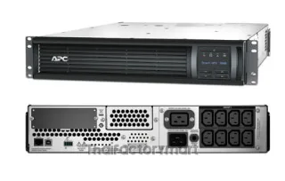 SMT3000RMI2U , UPS “APC” Smart-UPS 3000VA/2700W