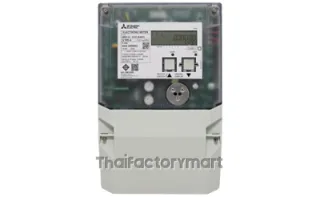 SMW110-C41E, Electronic WHM Mitubishi