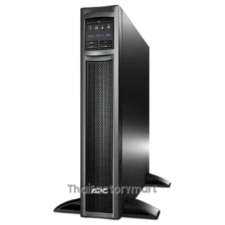 SMX1000I , UPS “APC” Smart-UPS 1000VA/800W