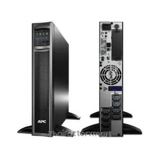 SMX750I , UPS “APC” Smart-UPS X 750VA/600W