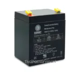 แบตเตอรี่แห้ง Sunny รุ่น SN 5 - 12, ขนาด 12V-5AH. รูปที่ 1