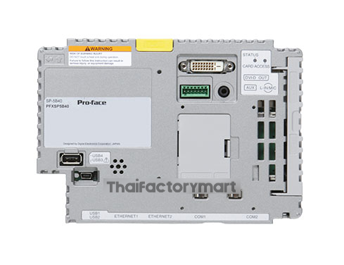 PFXSP5B40