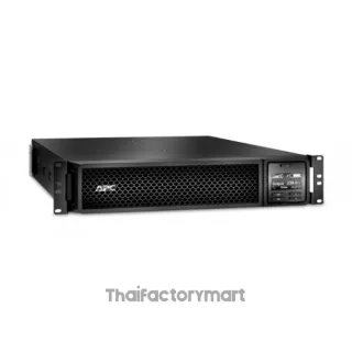 APC Smart-UPS SRT 3000VA RM 208/230V IEC
