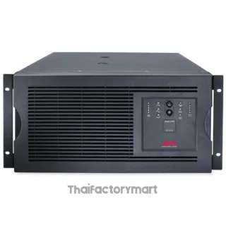 APC Smart-UPS 5000VA 230V Rackmount/Tower