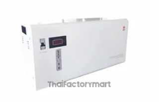 Sunny CCU12-300, Central Battery Control Unit Cap 12V-65AH 2 hrs Backup