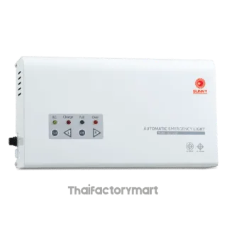 Sunny CCU12-180 Central Battery Control Unit, 12 V, 40 Ah, 2 hr backup
