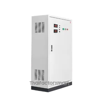 Sunny CCU12-1900, Central Battery Control Unit Cap 12V-200AH x2 2 hrs Backup