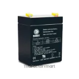 Sunny SN2.9-12 Rechargeable Battery, 12 V, 2.9 Ah photo 1