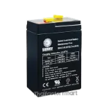 Sunny SN4.5-6 Rechargeable Battery, 6 V, 4.5 Ah photo 3